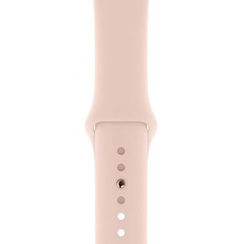 Apple Watch Series 4 (40 мм) Gold